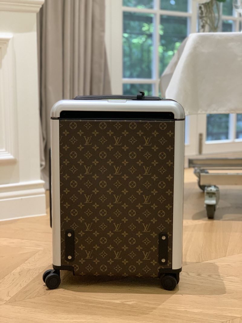 Louis Vuitton Suitcase